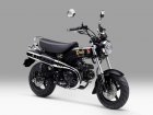 Honda ST125 Dax